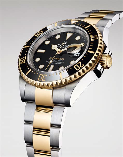 rolex sea dweller price canada|rolex sea dweller for sale.